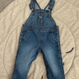 OshKosh B'gosh Overalls